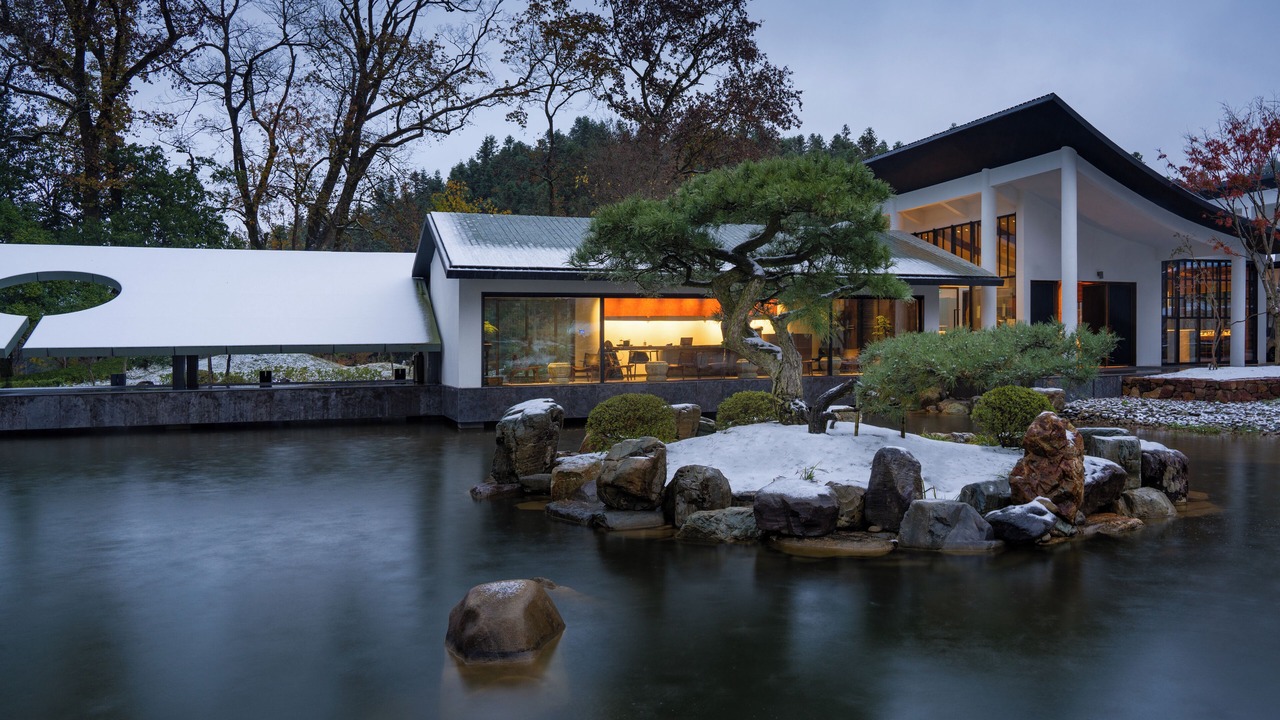 Photo of Outdoor in Yi County