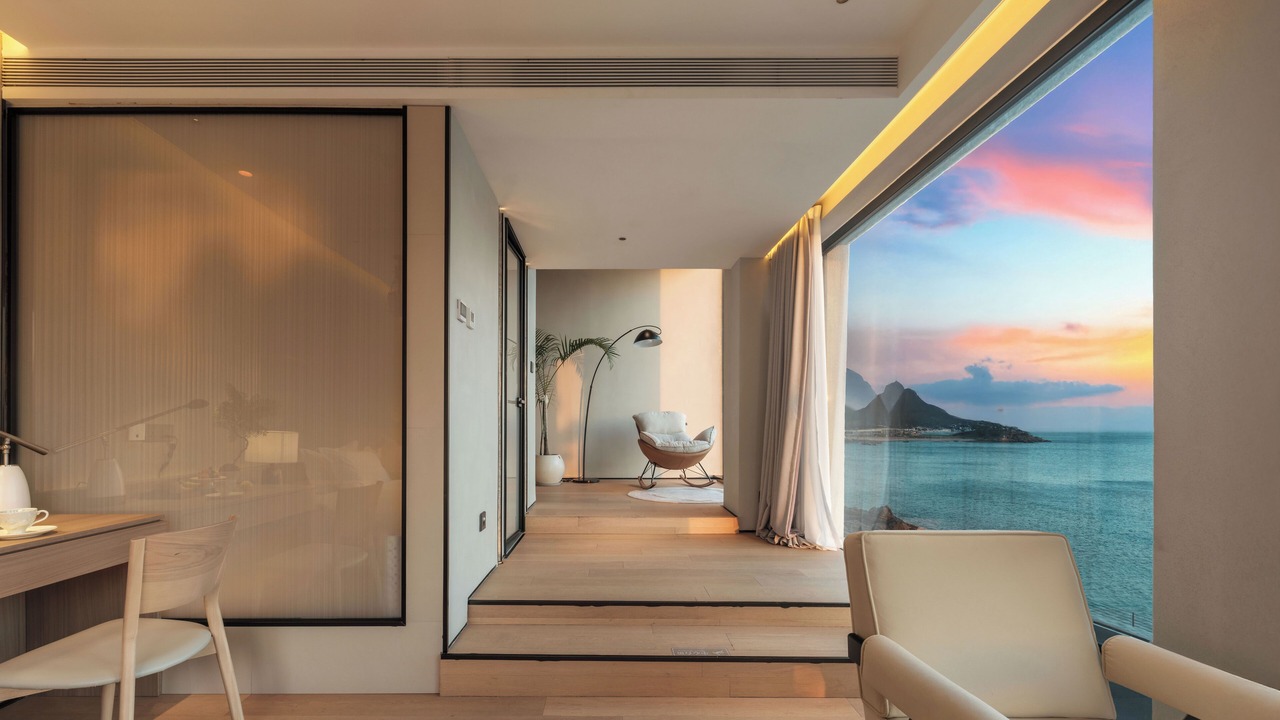 Photo of Bathroom in Laoshan