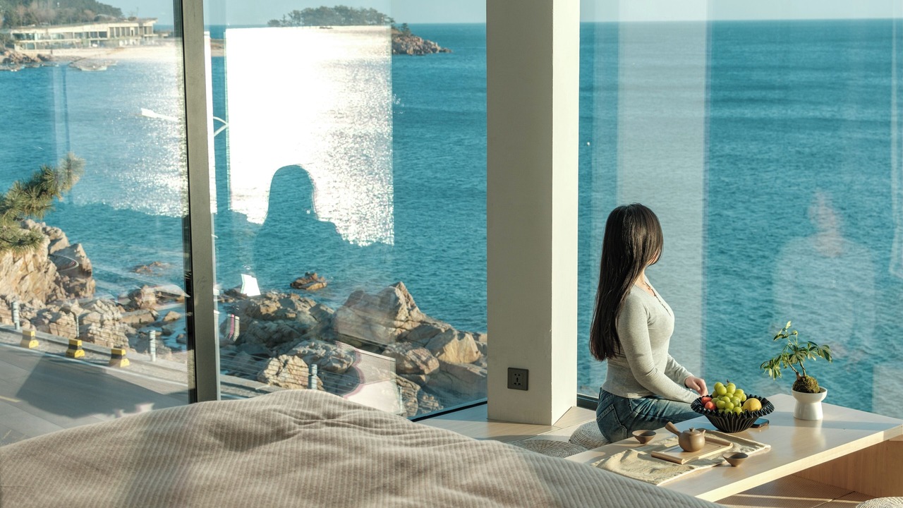 Photo of Bedroom in Laoshan