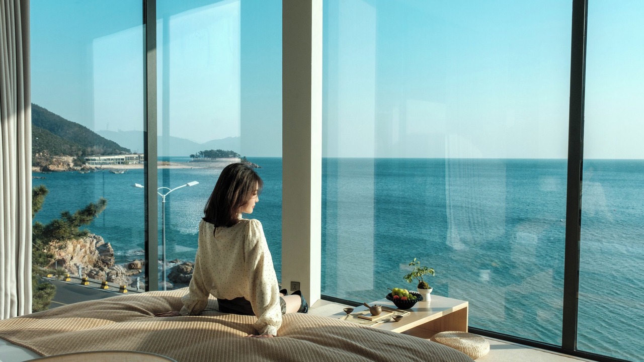 Photo of Bedroom in Laoshan