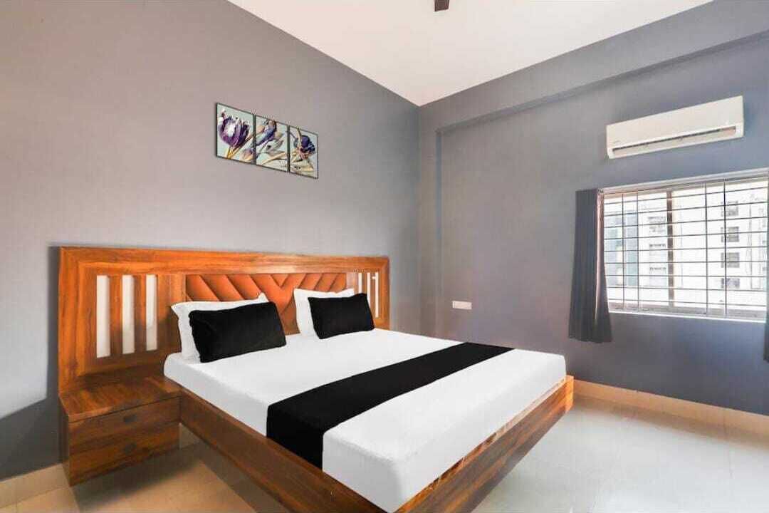 Photo of Bedroom in Patna
