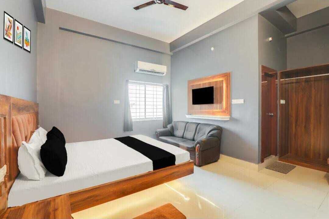 Photo of Bedroom in Patna