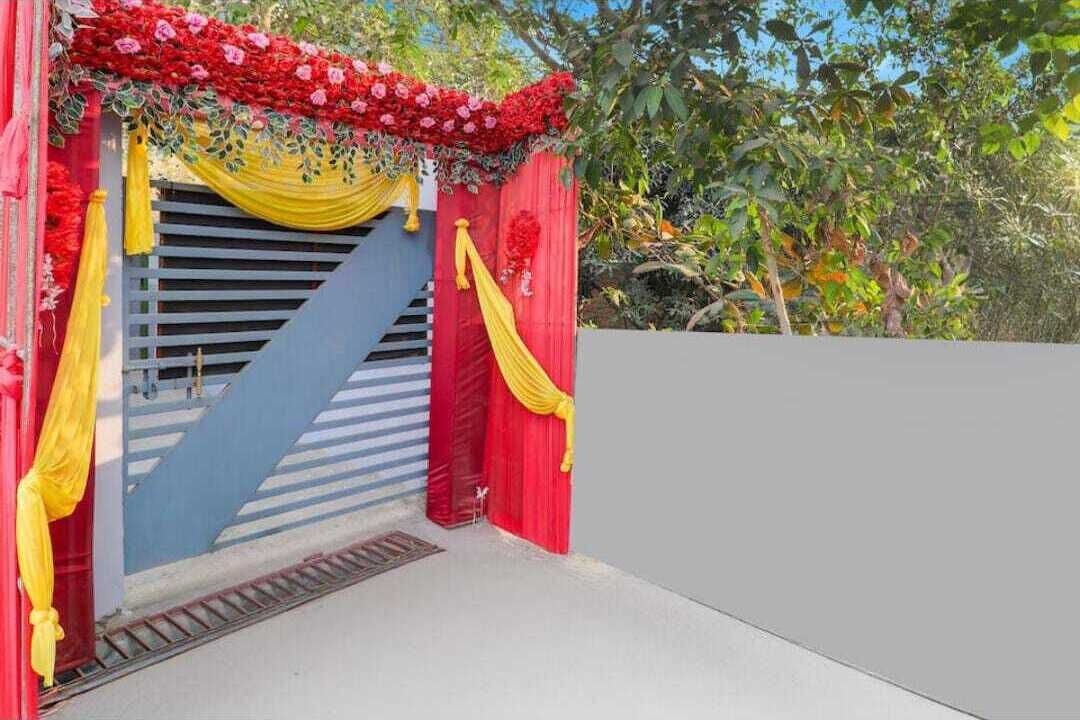 Photo of Outdoor in Patna