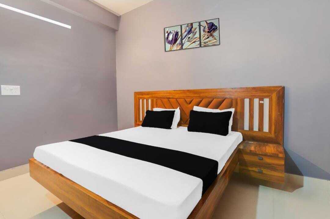 Photo of Bedroom in Patna