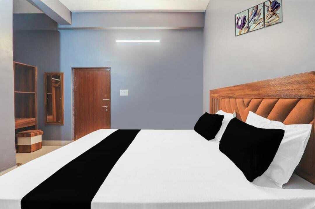 Photo of Bedroom in Patna