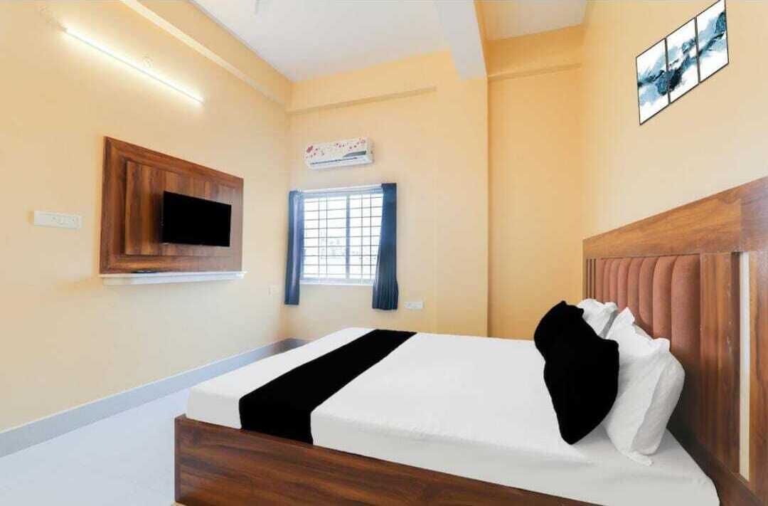 Photo of Bedroom in Patna