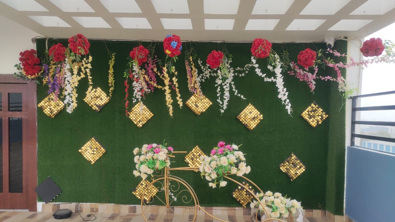 Photo of Bedroom in Patna