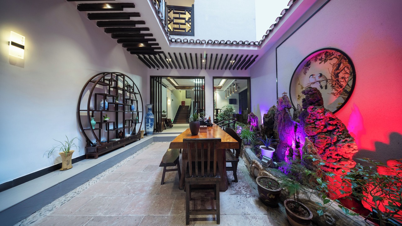 Photo of Outdoor in Fenghuang