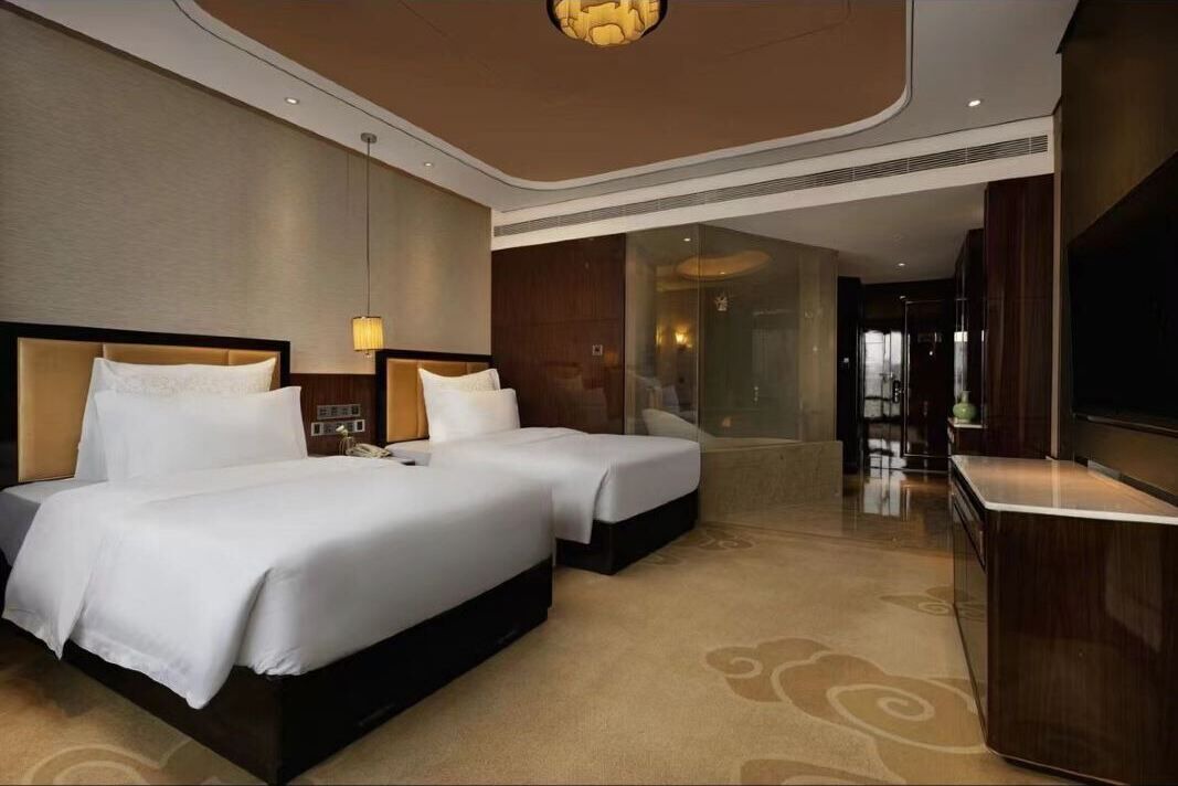 Photo of Bedroom in Shahepu