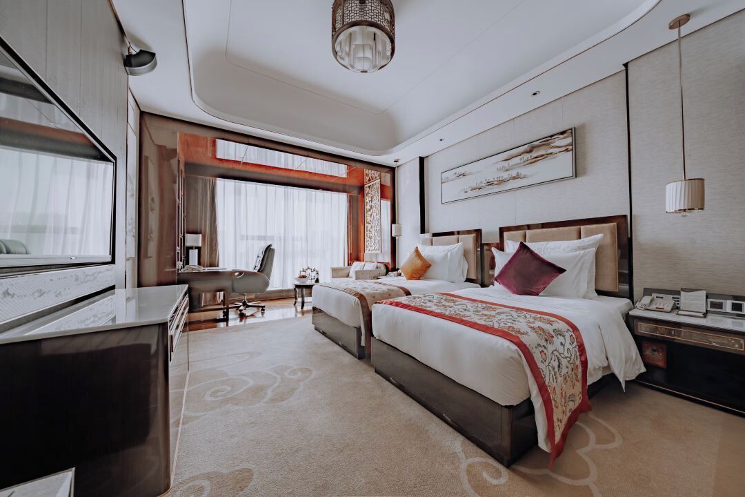 Photo of Bedroom in Shahepu