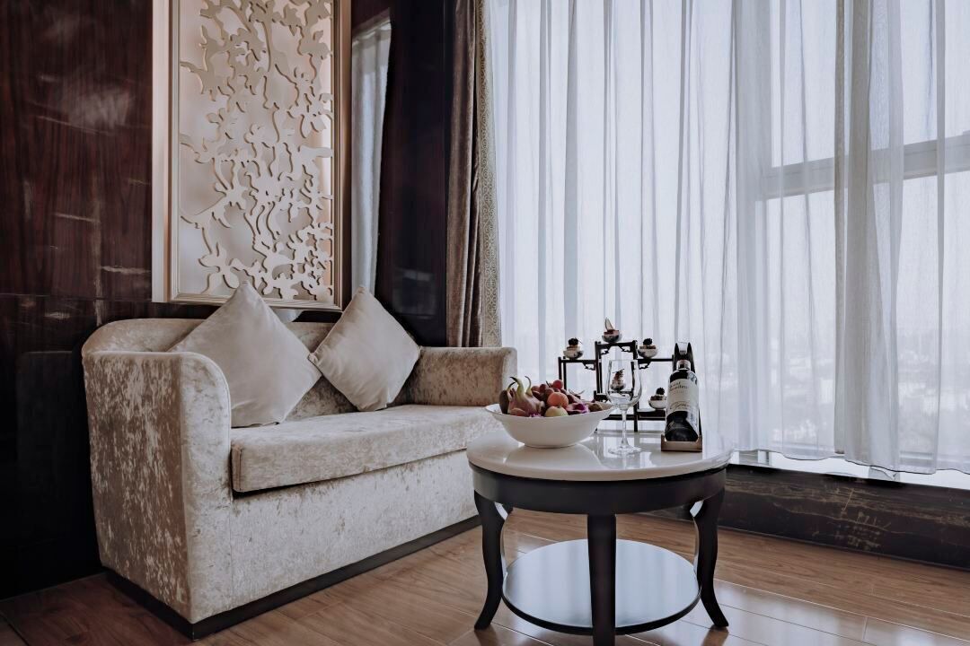 Photo of Bedroom in Shahepu