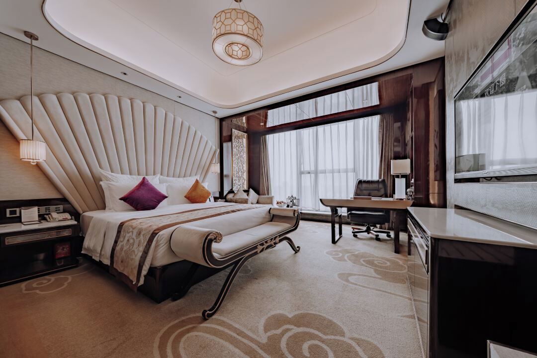 Photo of Bedroom in Shahepu