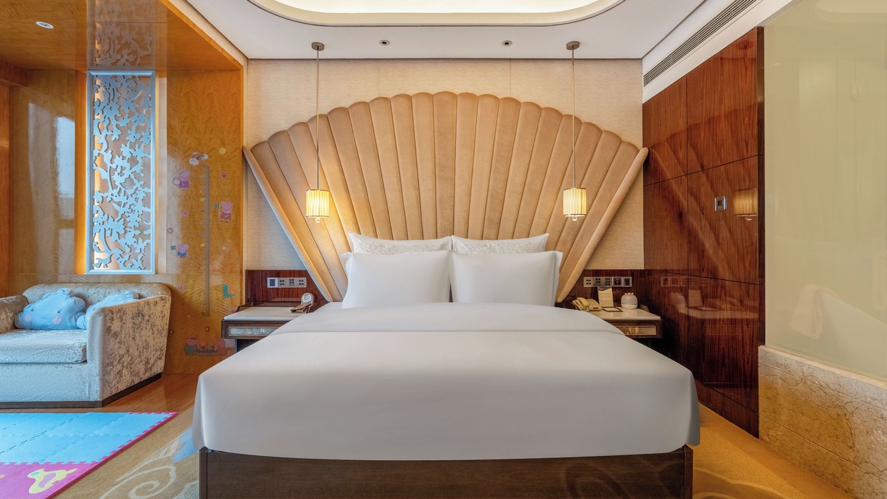 Photo of Bedroom in Shahepu