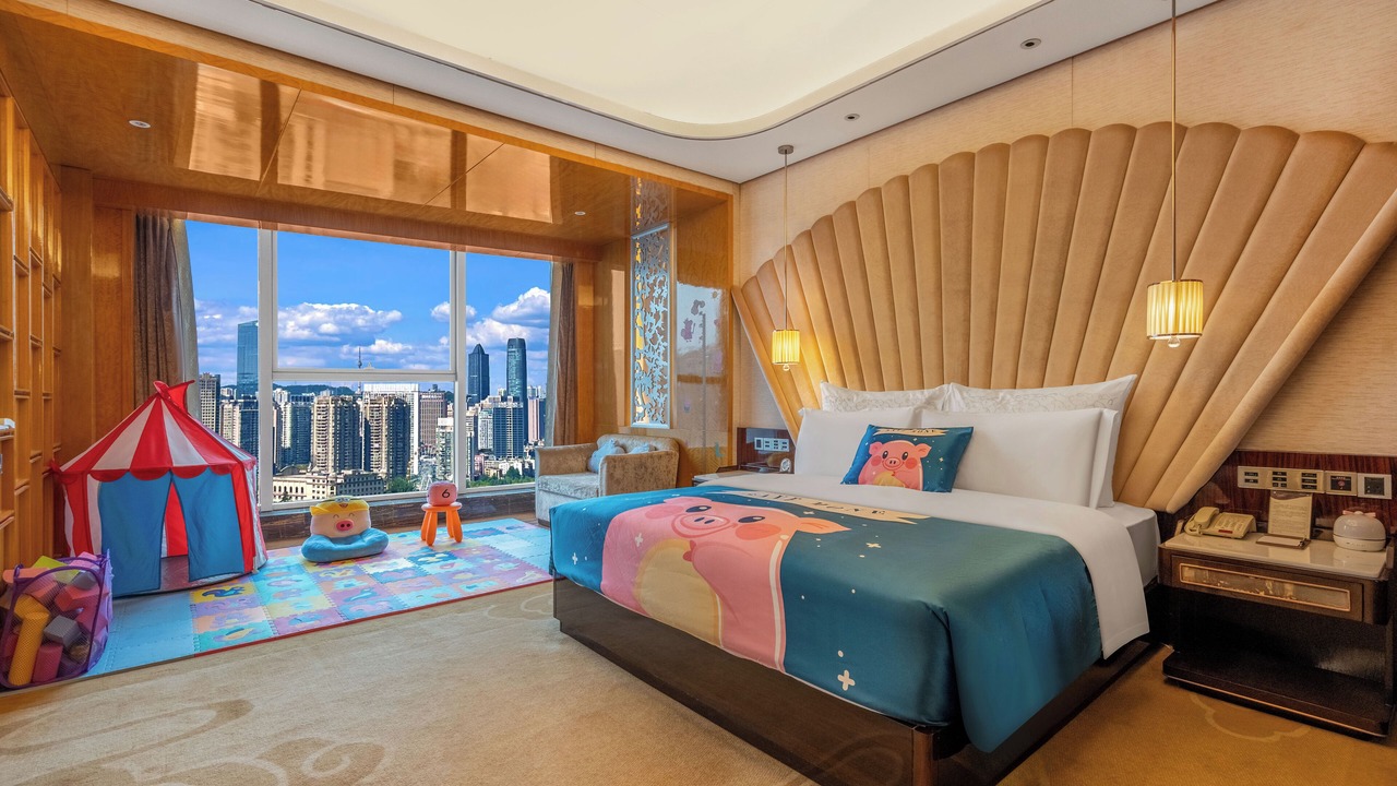 Photo of Bedroom in Shahepu