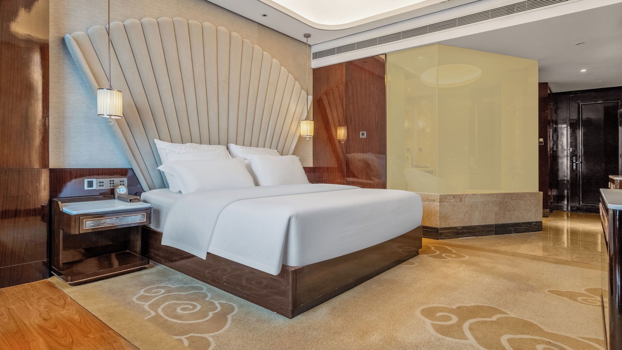 Photo of Bedroom in Shahepu