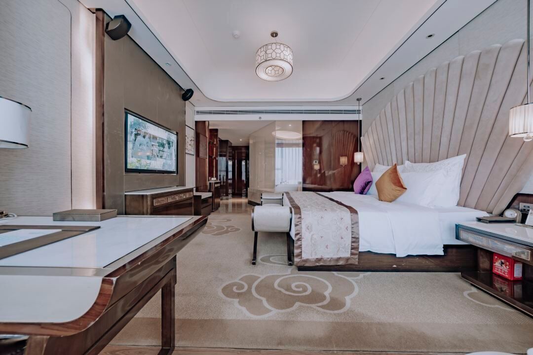 Photo of Bedroom in Shahepu