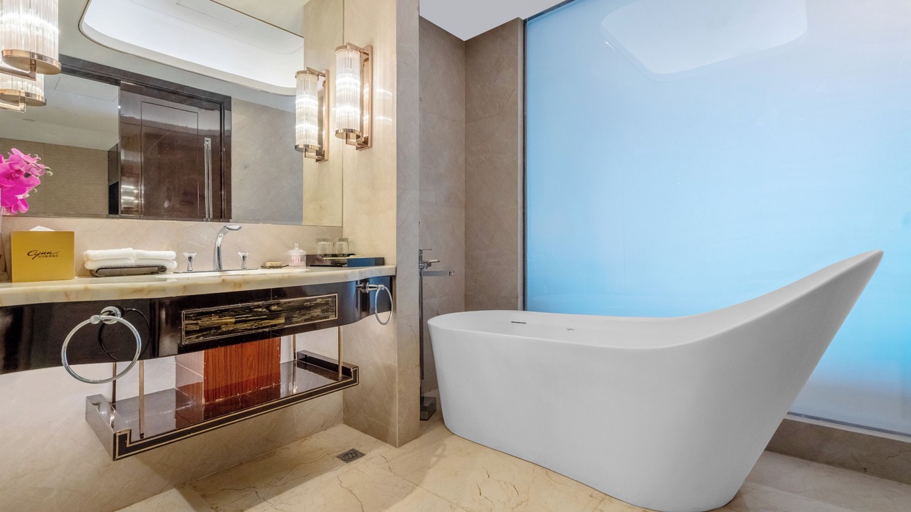 Photo of Bathroom in Shahepu