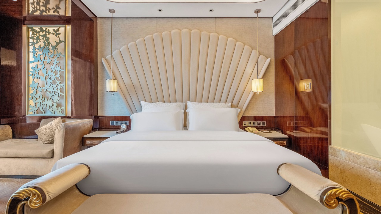 Photo of Bedroom in Shahepu