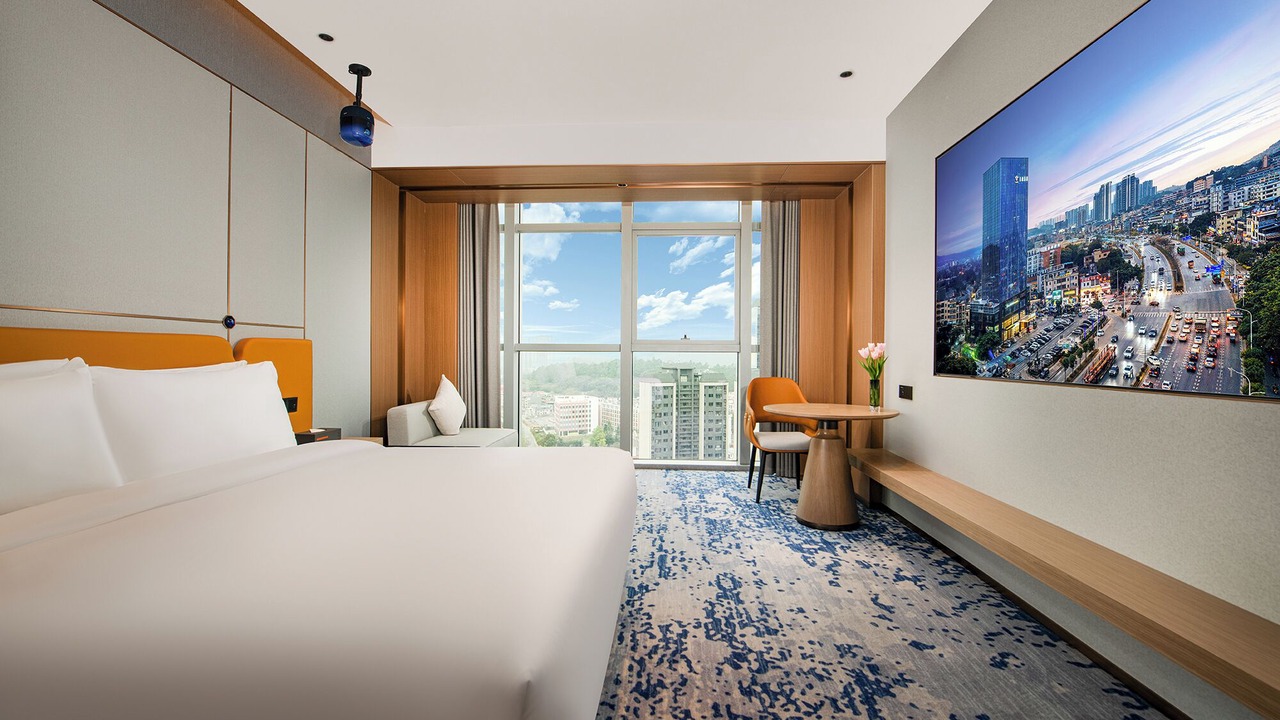 Photo of Bedroom in Zengcheng