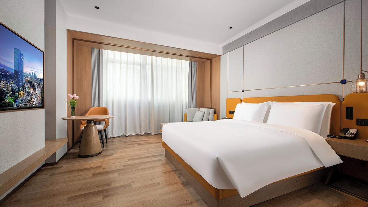 Photo of Bedroom in Zengcheng
