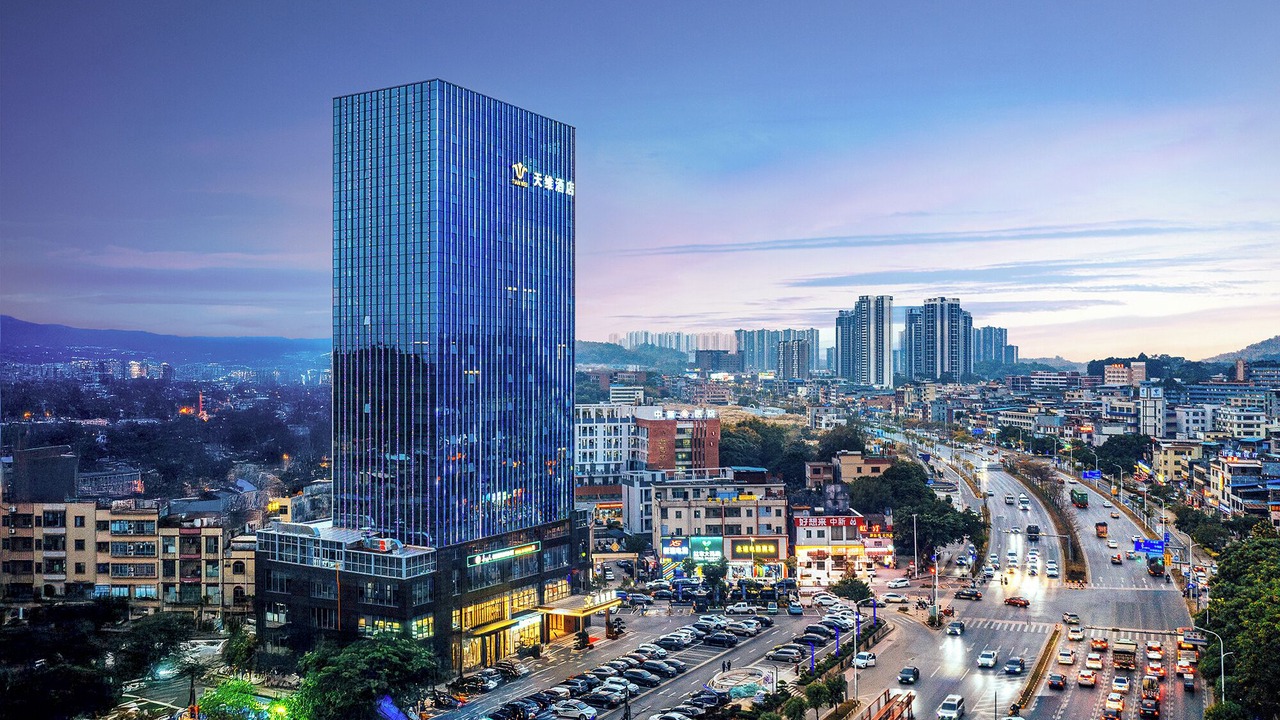 Photo of Outdoor in Zengcheng
