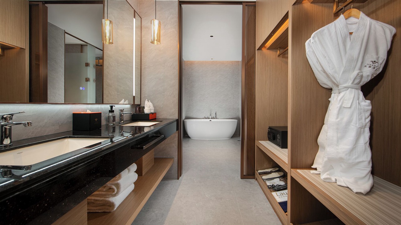 Photo of Bathroom in Zengcheng