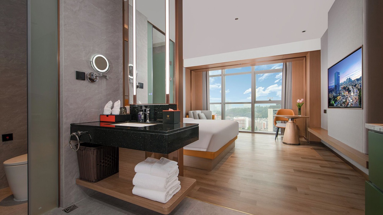 Photo of Bathroom in Zengcheng