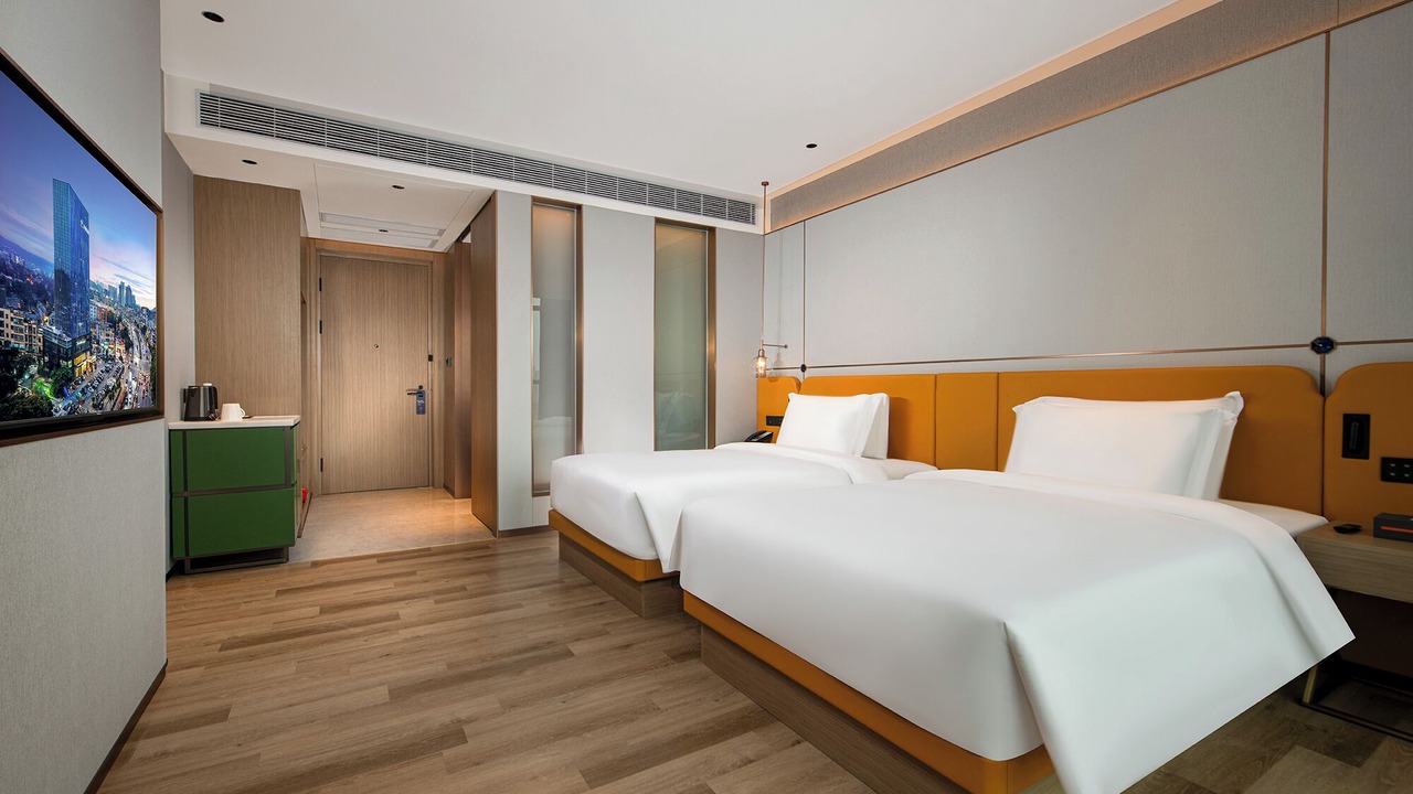 Photo of Bedroom in Zengcheng