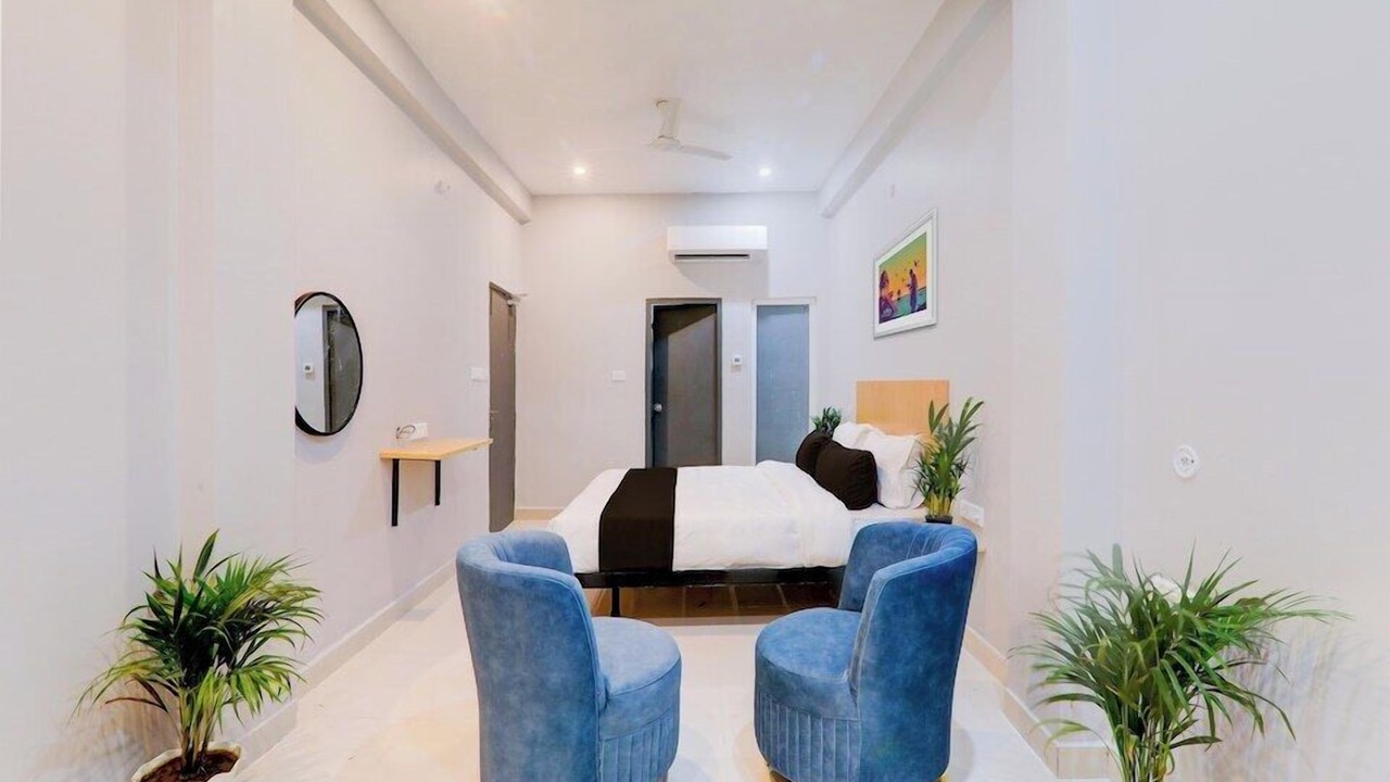 Photo of Bedroom in Malihabad