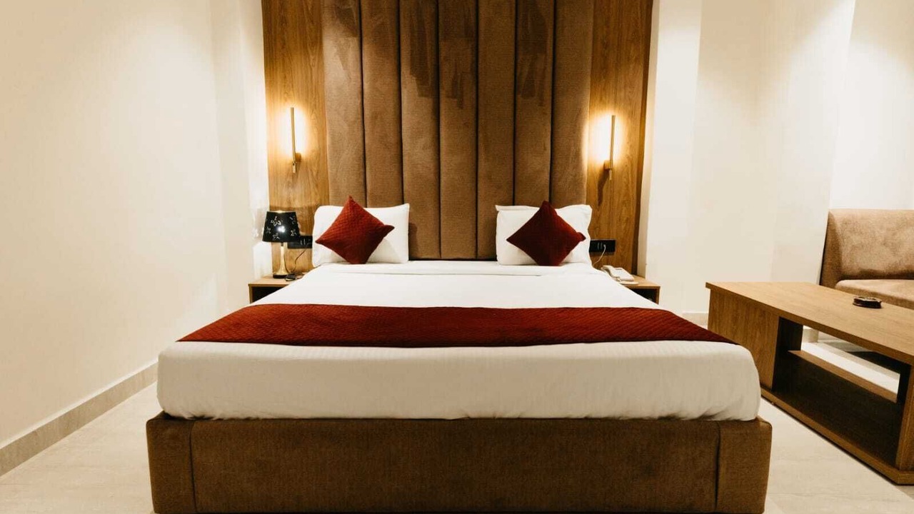 Photo of Bedroom in Gomti Nagar