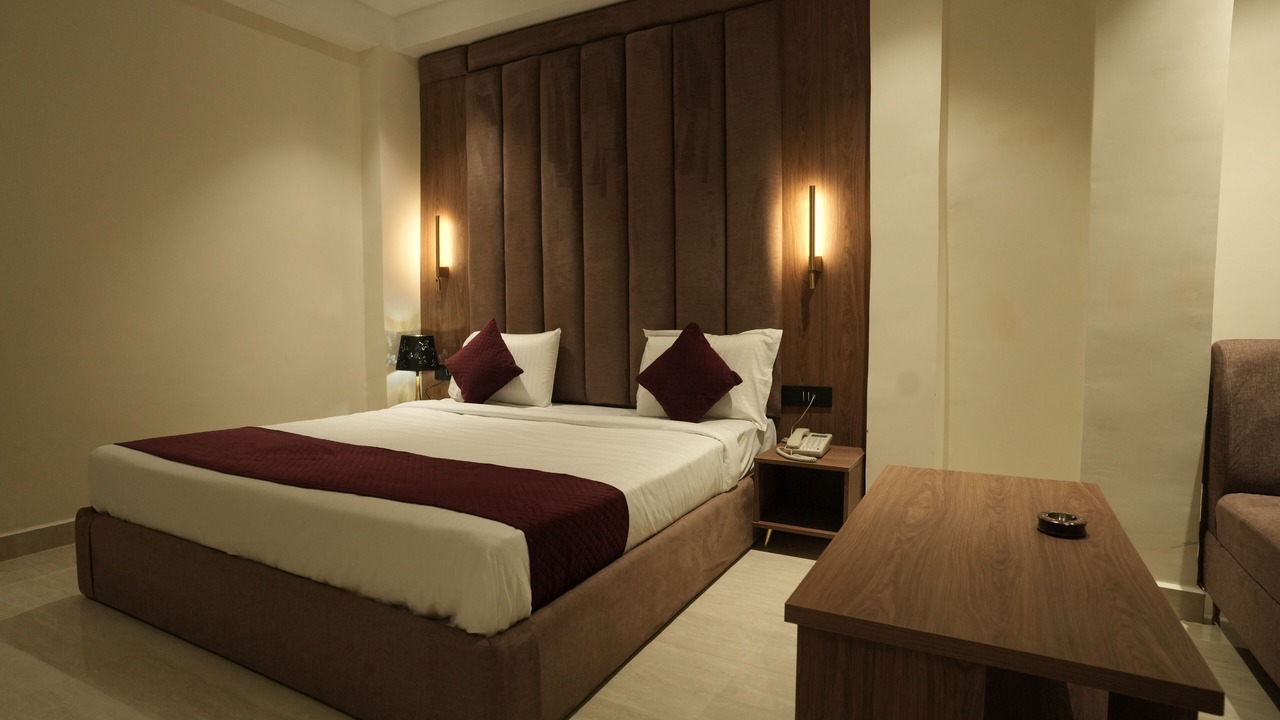 Photo of Bedroom in Gomti Nagar