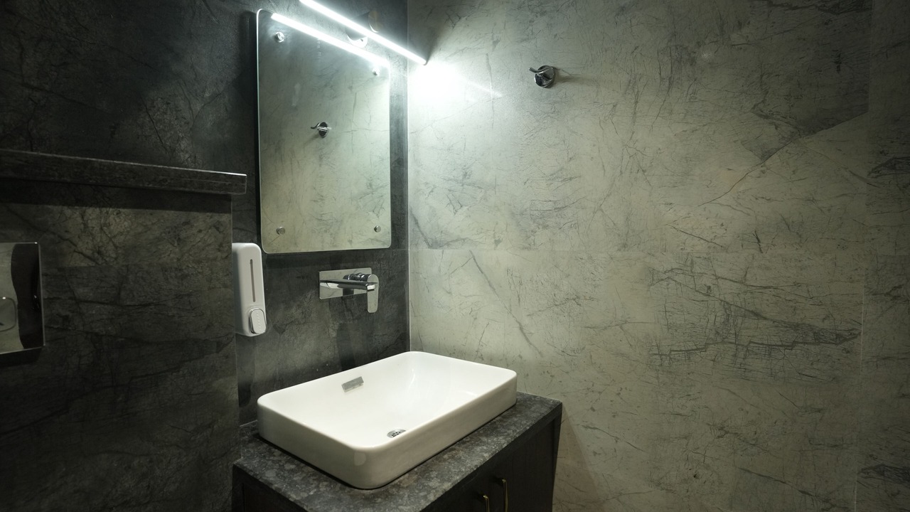 Photo of Bathroom in Gomti Nagar
