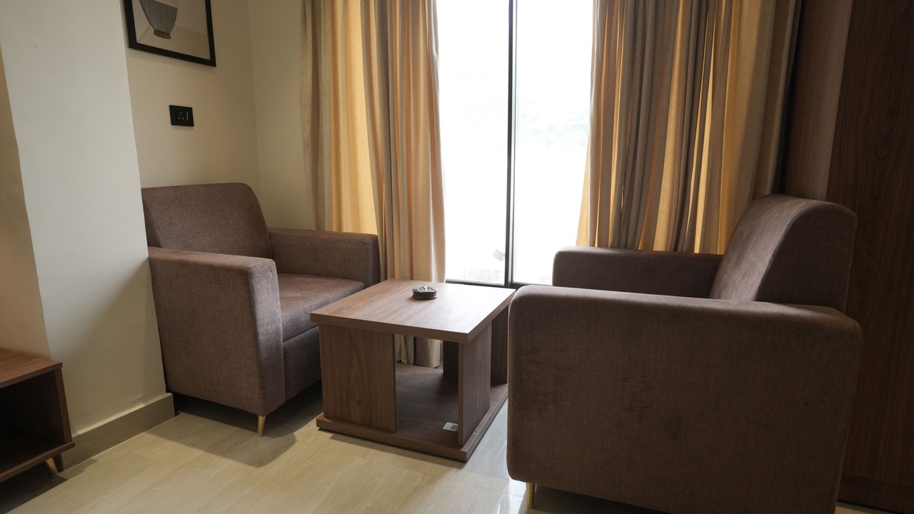 Photo of Bedroom in Gomti Nagar