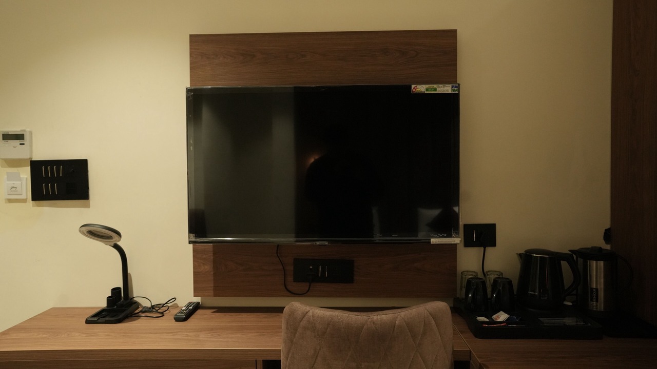 Photo of Bedroom in Gomti Nagar