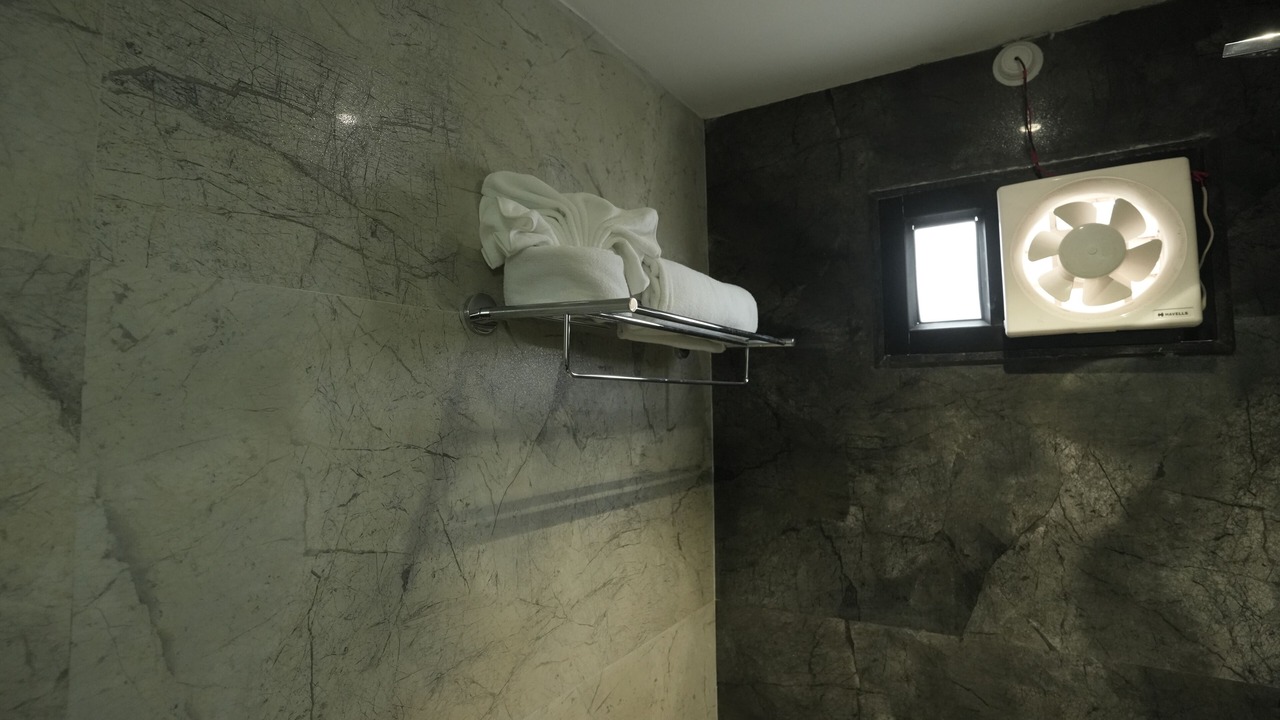 Photo of Bathroom in Gomti Nagar