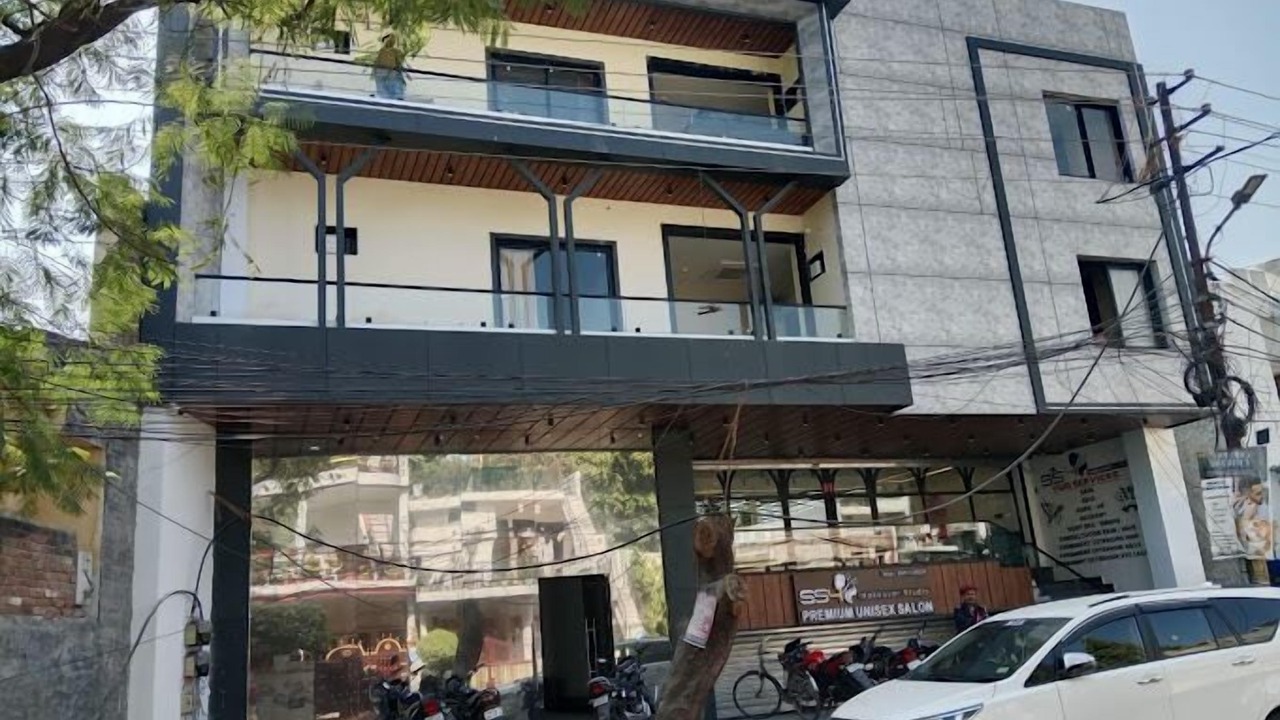 Photo of Outdoor in Gomti Nagar