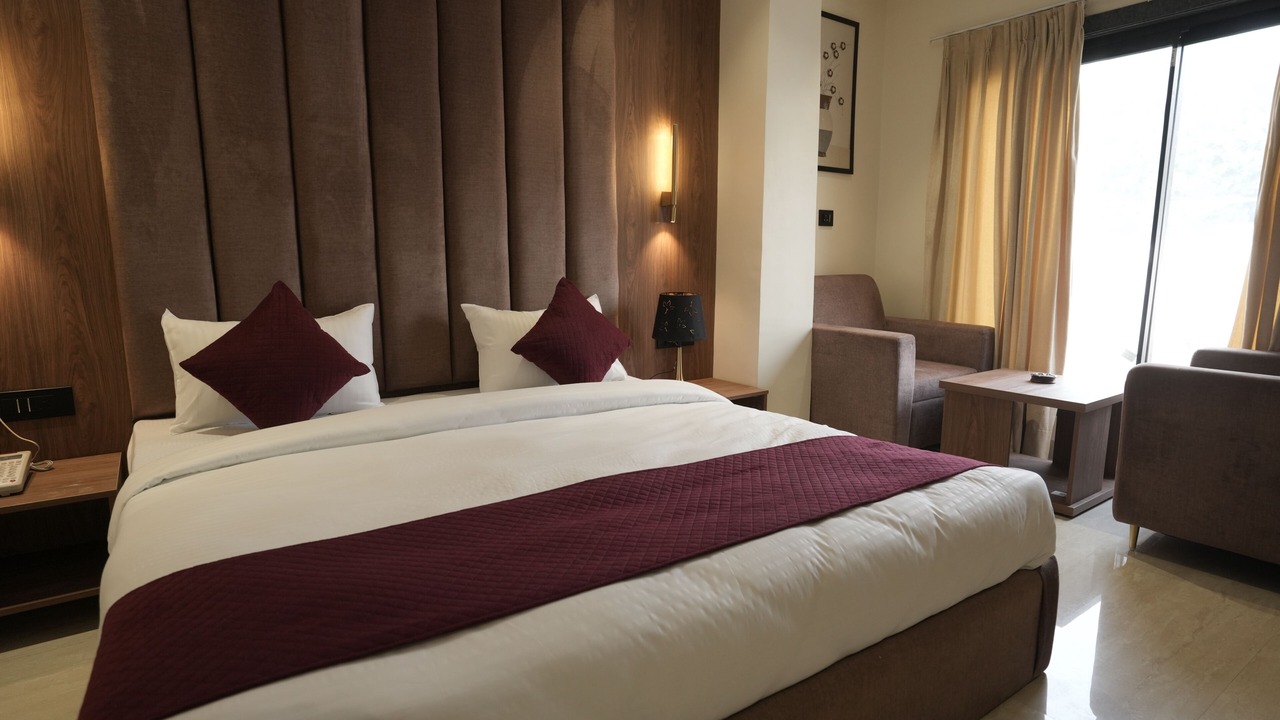 Photo of Bedroom in Gomti Nagar