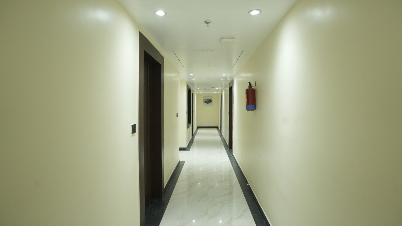 Photo of Livingroom in Gomti Nagar