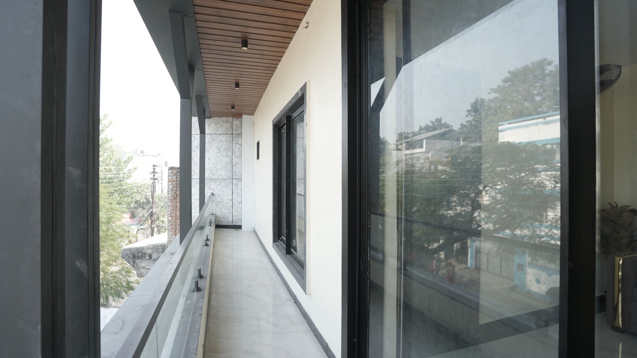 Photo of Outdoor in Gomti Nagar