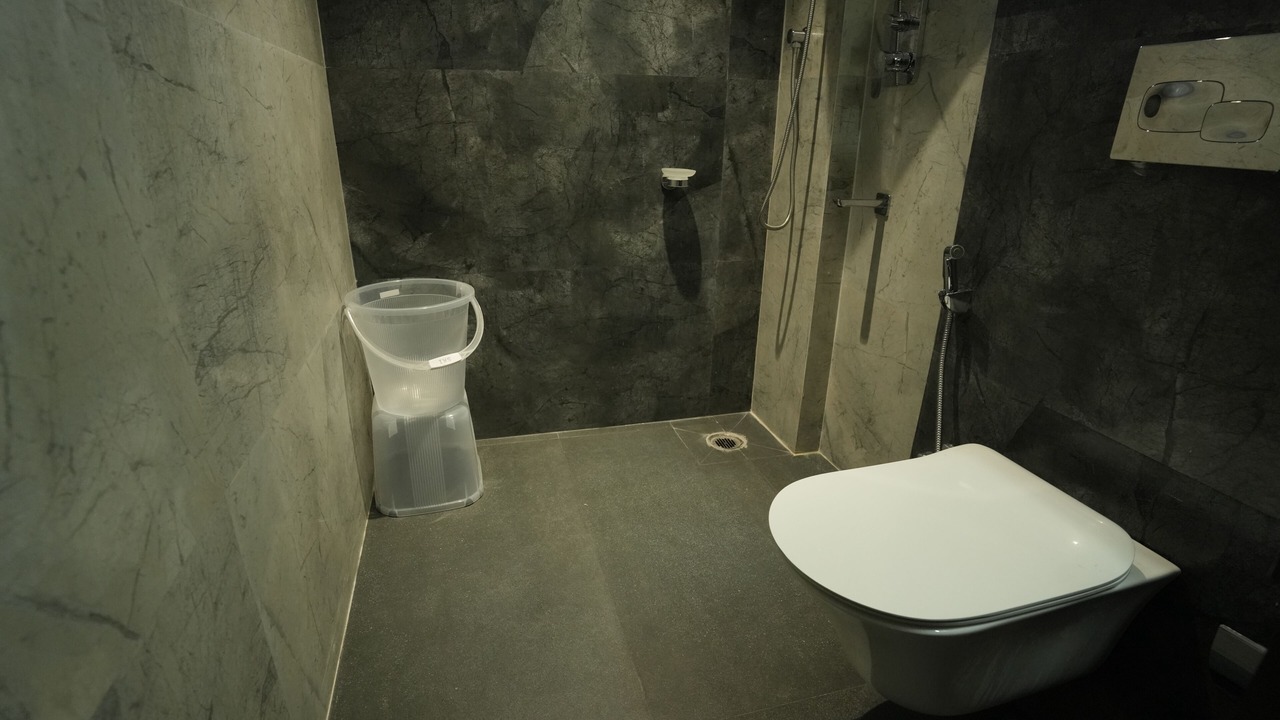 Photo of Bathroom in Gomti Nagar