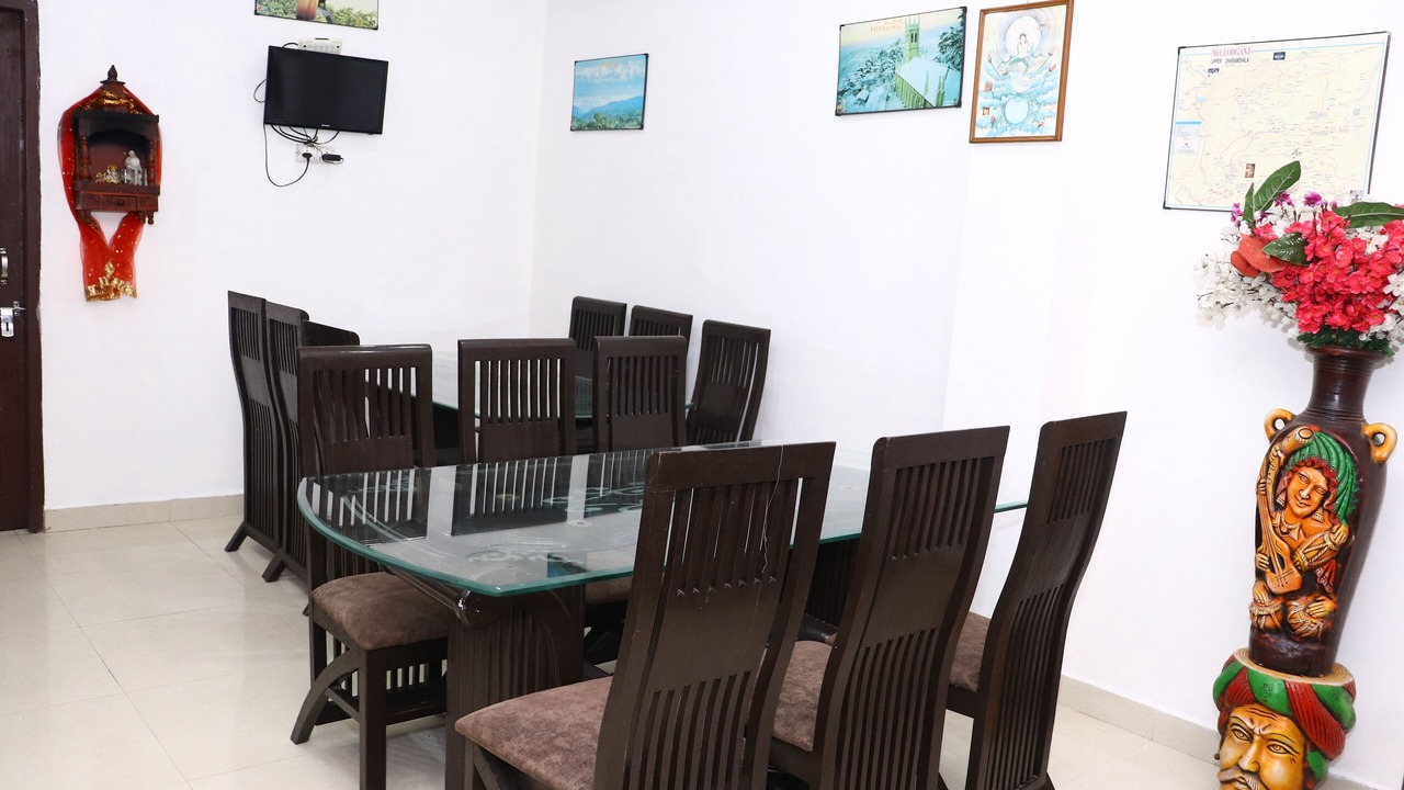 Photo of Others in McLeod Ganj