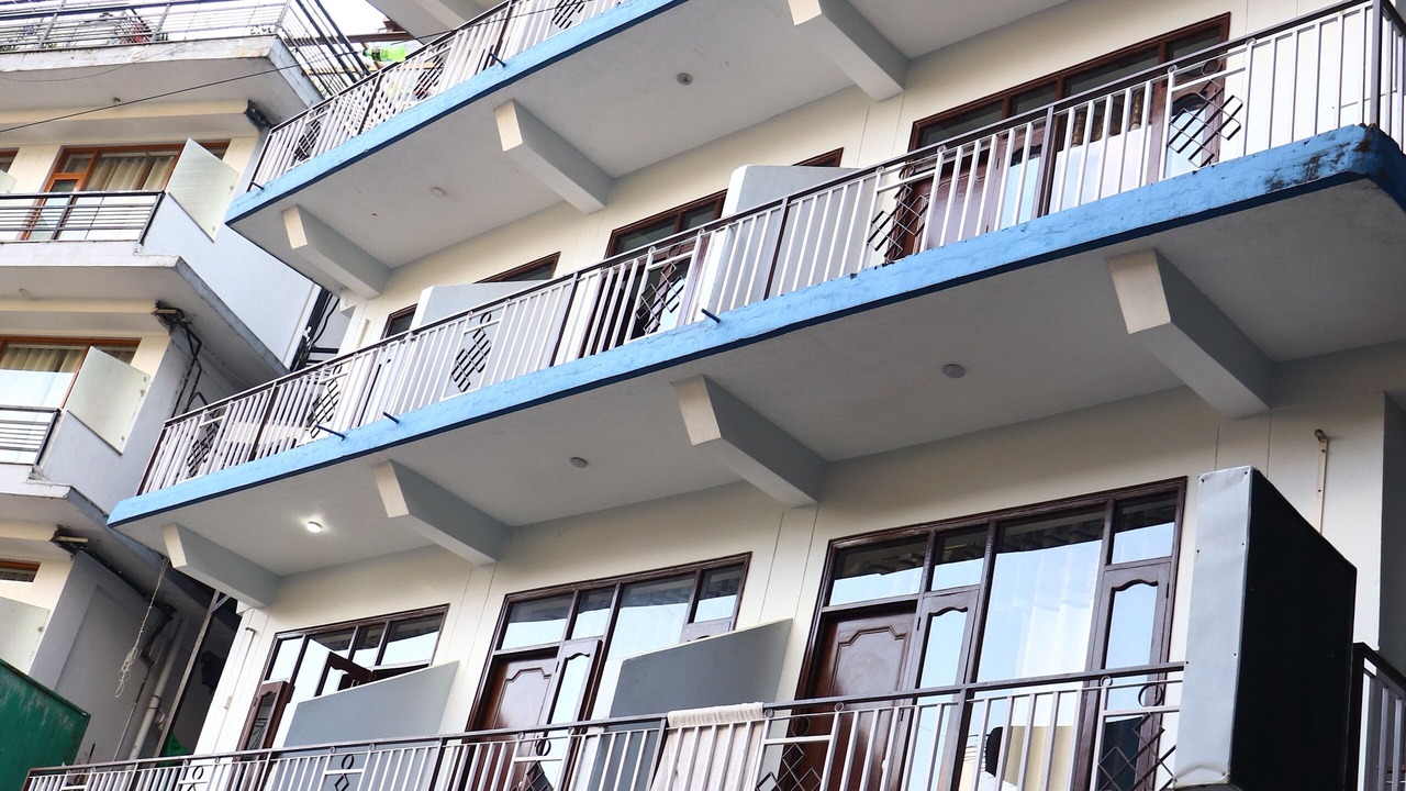 Photo of Outdoor in McLeod Ganj