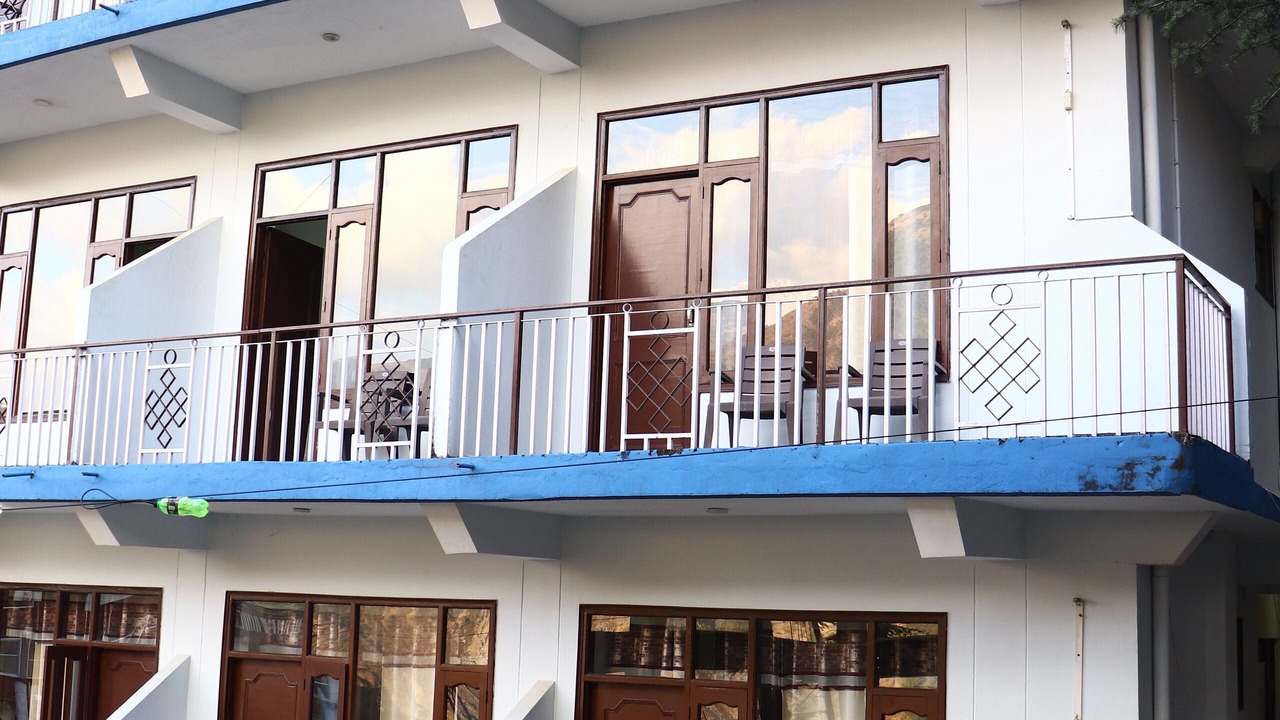 Photo of Outdoor in McLeod Ganj