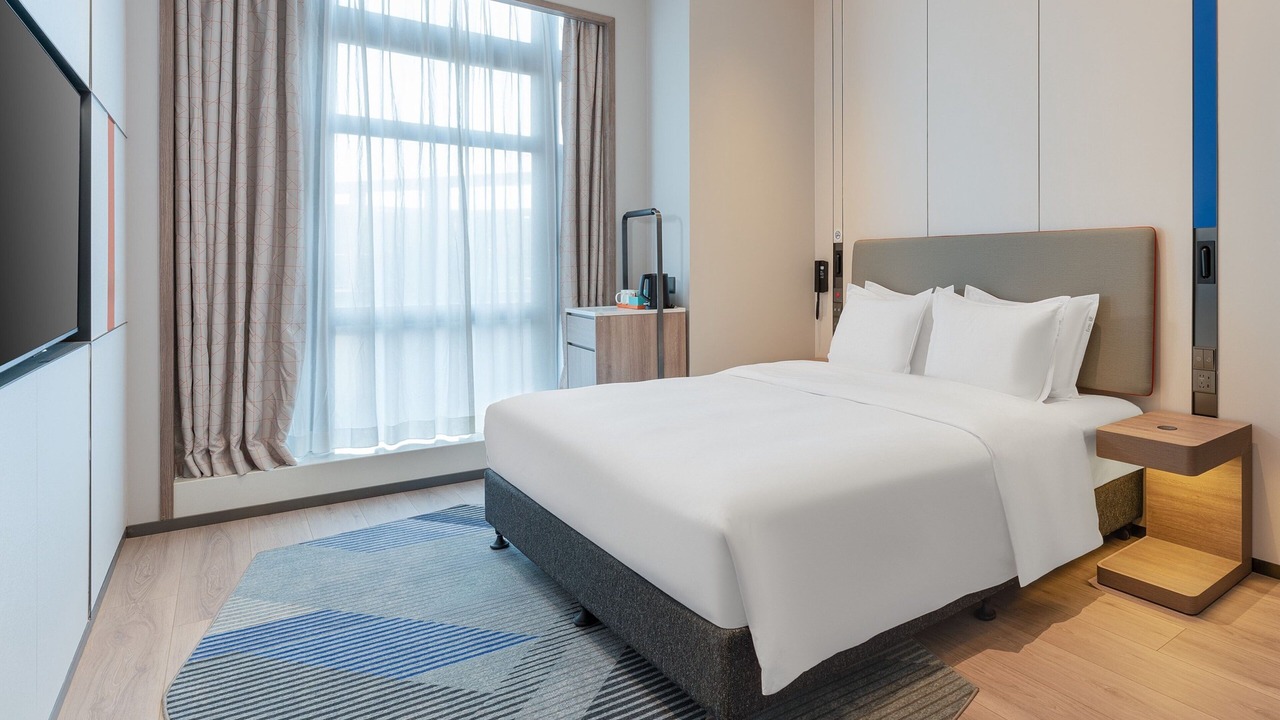 Photo of Bedroom in Panyu