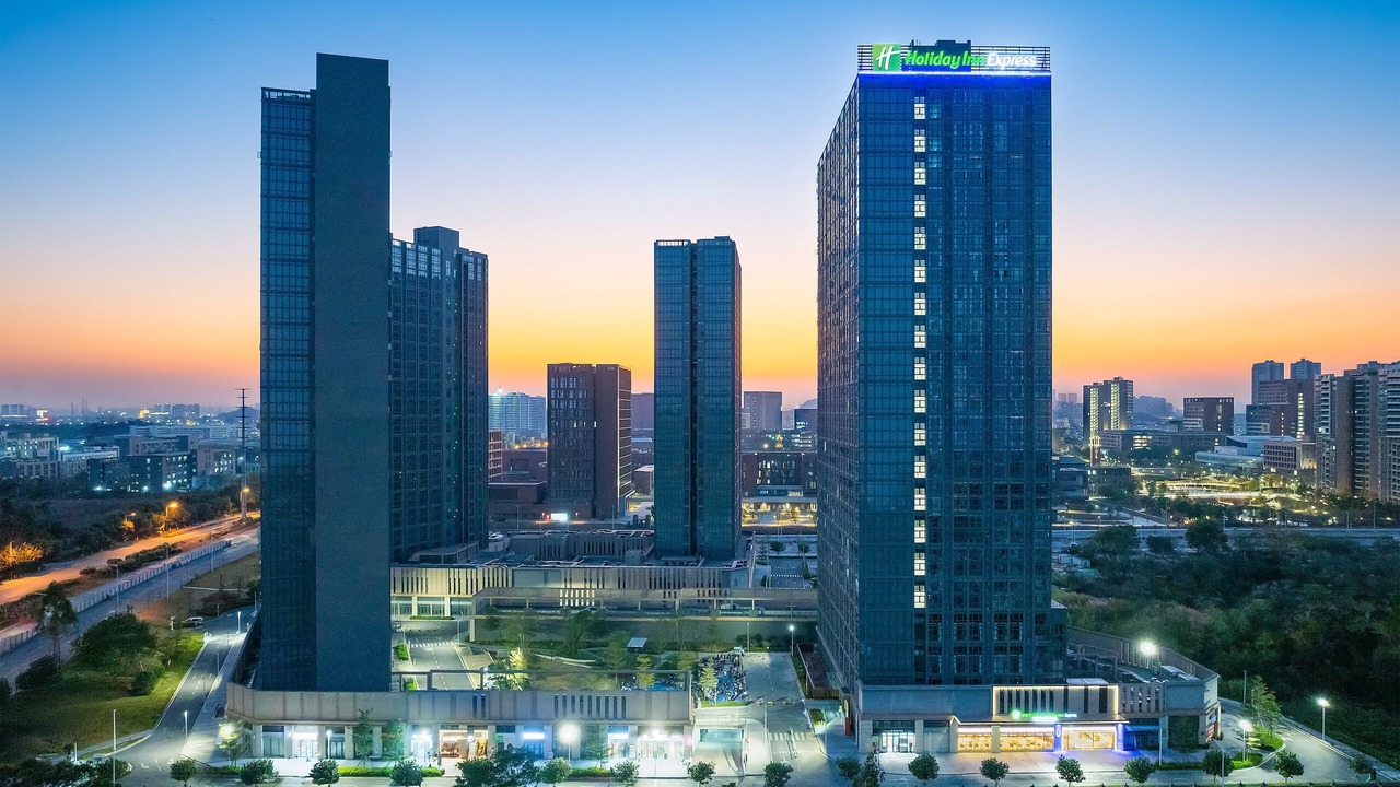 Photo of Outdoor in Panyu