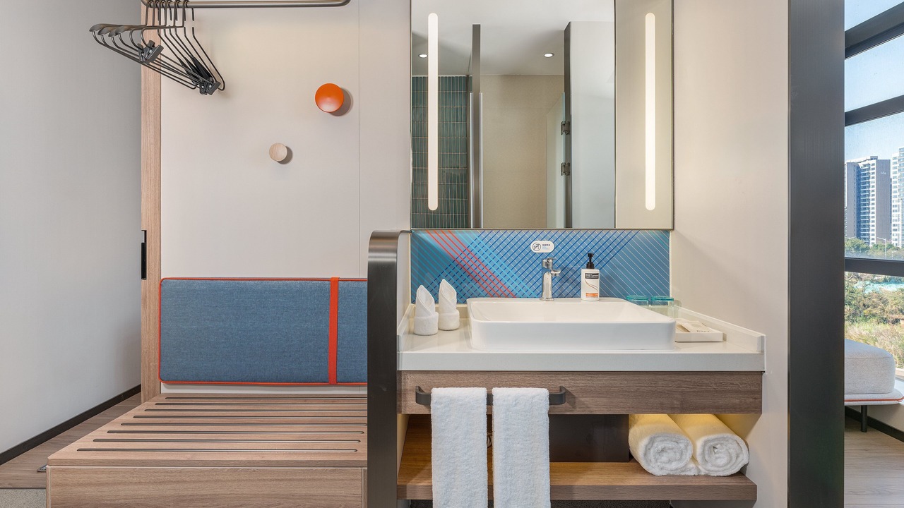 Photo of Bathroom in Panyu