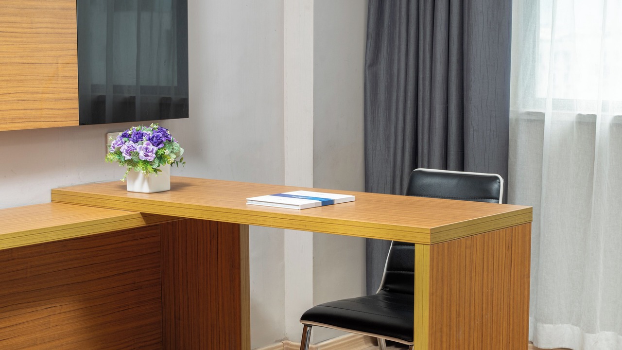 Photo of Bedroom in Xiangshan