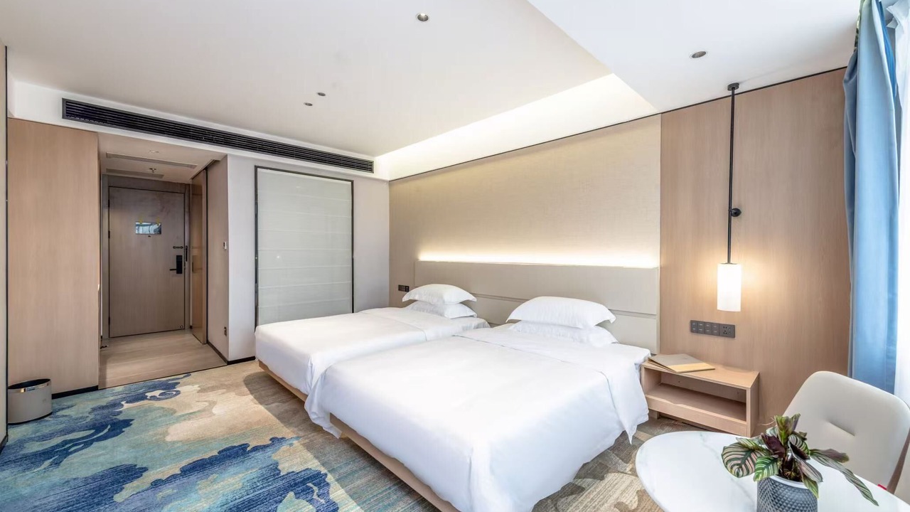 Photo of Bedroom in Qixing