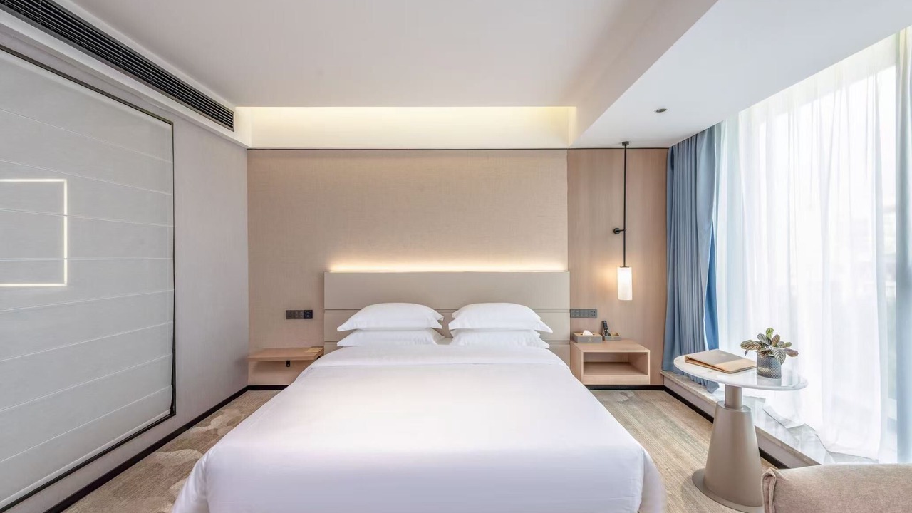 Photo of Bedroom in Qixing
