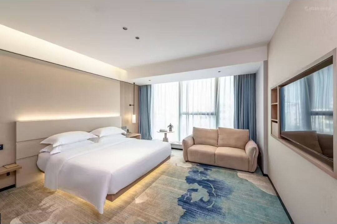 Photo of Bedroom in Qixing